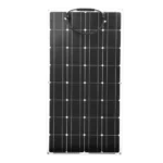 Гнучка сонячна панель Altek DFSP-100M