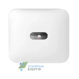 Інвертор Huawei SUN2000-5KTL-M1
