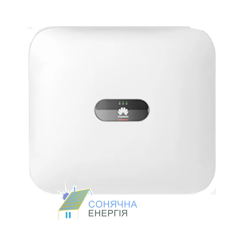 Інвертор Huawei SUN2000-5KTL-M1