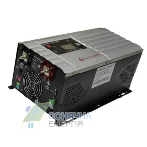 Інвертор напруги Luxeon EP30-3KW PRO 48V