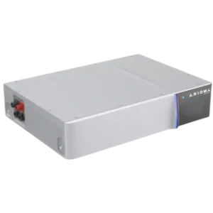 Комплект Axioma energy AX-LFP-40/102.4-HV-24,56кВт·год — фото 3