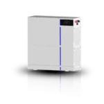 Комплект DEYE AI-W5.1 LiFePO4 51.2v 200AH, 10,24кВт⋅год