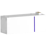 Комплект DEYE AI-W5.1 LiFePO4 51.2v 200AH, 10,24кВт⋅год — фото 4