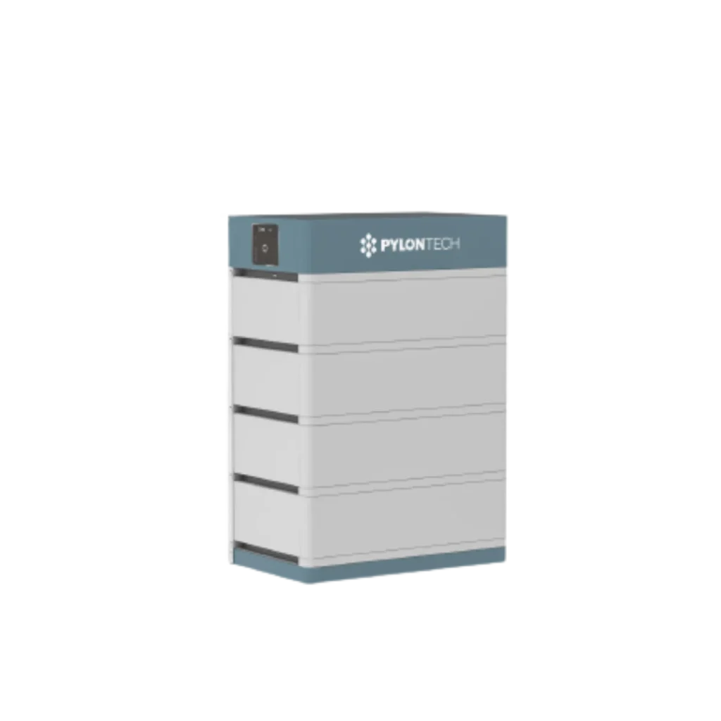 Комплект Pylontech Force Н1, 14,21кВт⋅год