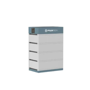 Комплект Pylontech Force Н1, 14,21кВт⋅год