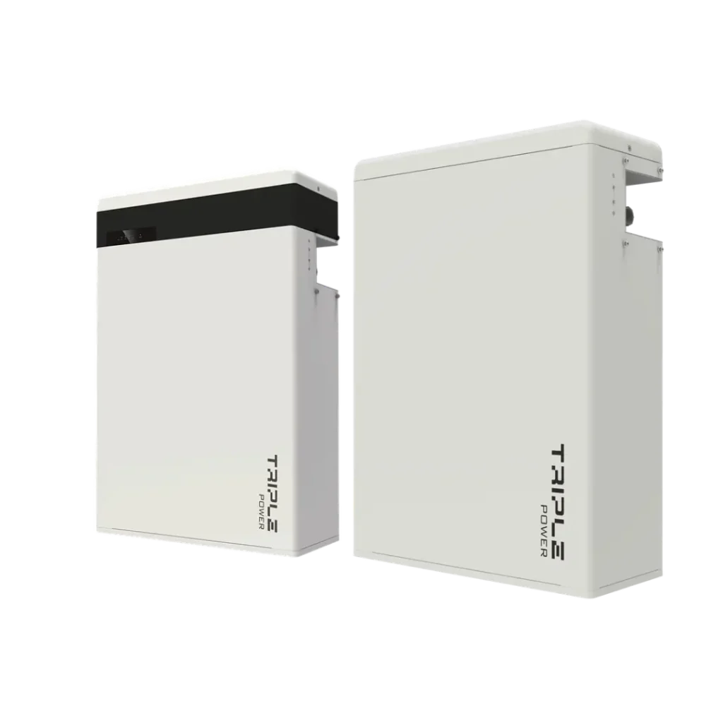 Комплект Solax Triple Power Т-BAT H 11,5кВт⋅год