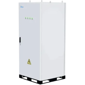 Комутаційна шафа DEYE АВР MS-TS500-2
