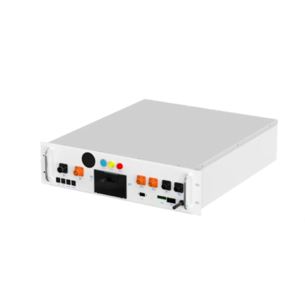 Контролер BMS DEYE BOS-А-PDU2