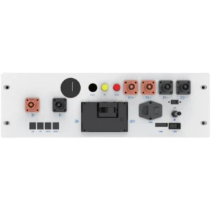 Контролер BMS DEYE BOS-B 200-1000Vdc 168A PDU-2