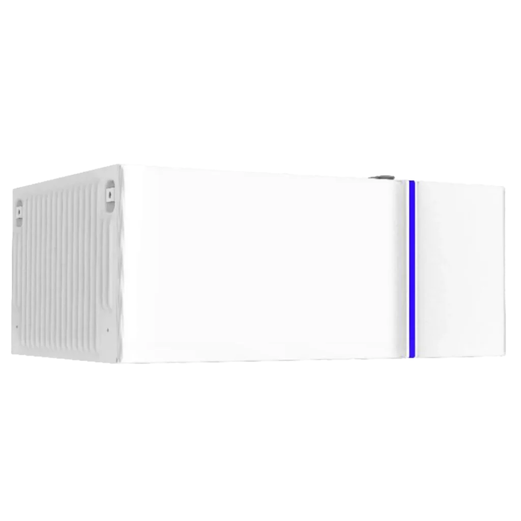 Контролер BMS Deye GB-LBS 40/102.4-HV — фото 2