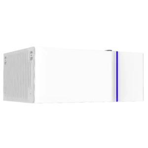 Контролер BMS Deye GB-LBS 40/102.4-HV — фото 2