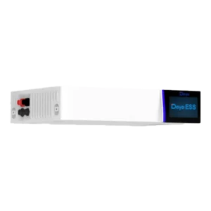 Контролер BMS Deye GB-LBS 40/102.4-HV
