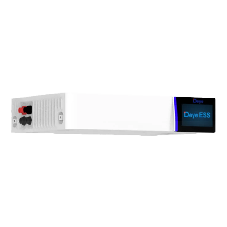 Контролер BMS Deye GB-LBS 40/102.4-HV
