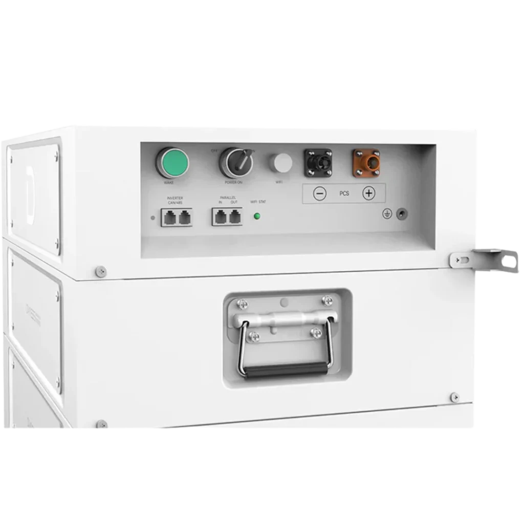 Контролер BMS DYNESS SBDU100 134-700В