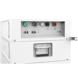 Контролер BMS DYNESS SBDU100 134-700В