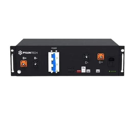 Контролер Pylontech BMS SC500-100S