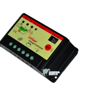 Контролер заряду 10I-ST 12-24V, 10А