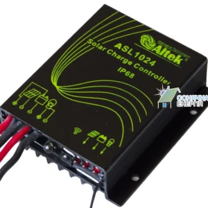 Контролер заряду ALTEK ASL1024