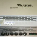 Контролер заряду Altek PC16-4515F — фото 4