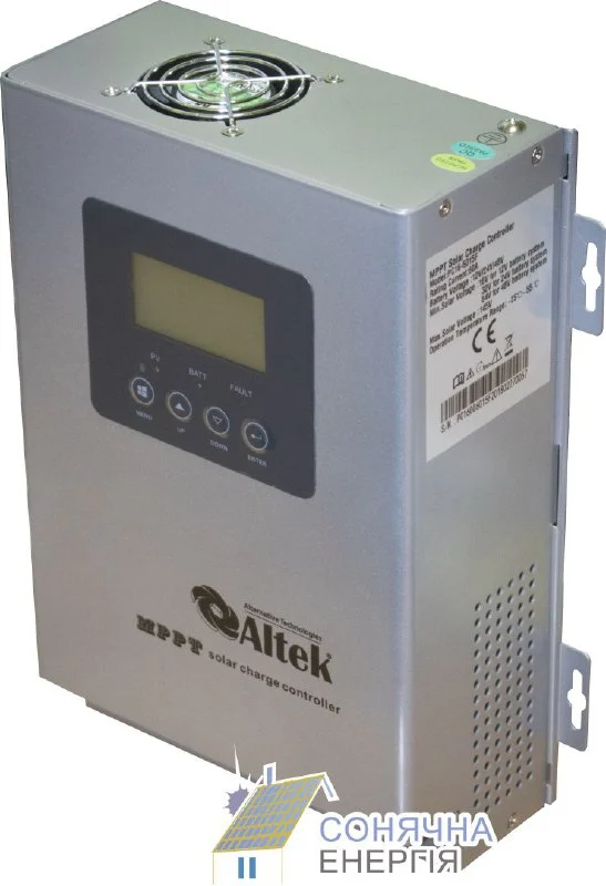 Контролер заряду Altek PC16-4515F