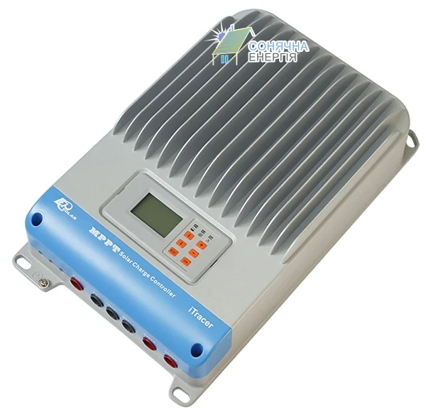 Контролер заряду EPSolar IT3415ND