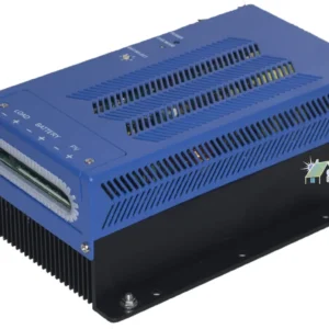 Контролер заряду Eyen MPPT 12/24V, 60A