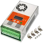 Контролер заряду MakeSkyBlue MPPT 24V 60А V120 — фото 3