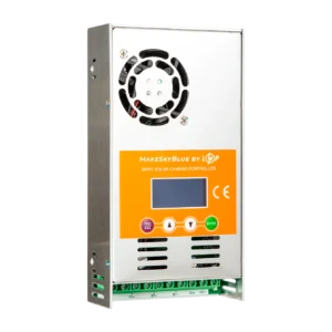Контролер заряду MakeSkyBlue MPPT 24V 60А V120