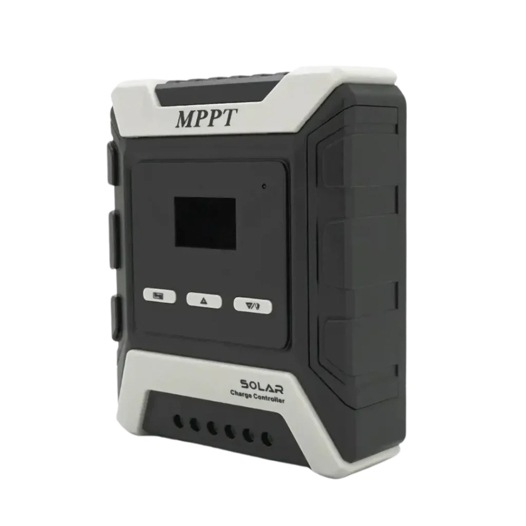 Контролер заряду MPPT, Demuda 12V/24V/48V 10А