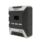 Контролер заряду MPPT, Demuda 12V/24V/48V 10А