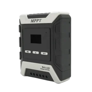 Контролер заряду MPPT, Demuda 12V/24V/48V 10А