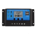 Контролер заряду W88-B 20A 12-24В