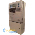 Лічильник електроенергії Actaris ACE SL7000 CL 0.5S — фото 4