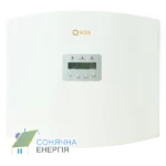 Менеджер по експорту енергії Solis EPM-5G-Plus