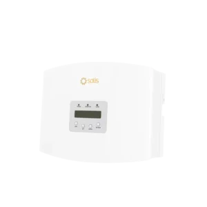 Менеджер по експорту енергії Solis EPM3-5G-PRO