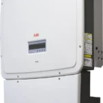 Мережевий інвертор ABB PowerOne TRIO-27.6-TL-OUTD
