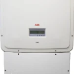 Мережевий інвертор ABB PowerOne TRIO-27.6-TL-OUTD — фото 2