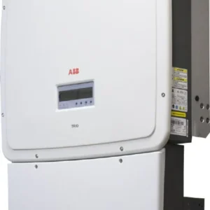 Мережевий інвертор ABB PowerOne TRIO-27.6-TL-OUTD