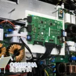 Мережевий інвертор ABB PowerOne TRIO-27.6-TL-OUTD — фото 5