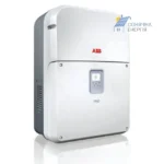 Мережевий інвертор ABB PRO-33.0-TL