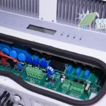 Мережевий інвертор ABB PVI 10.0-TL-OUTD-FS — фото 2