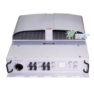 Мережевий інвертор ABB PVI 10.0-TL-OUTD-FS