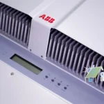 Мережевий інвертор ABB PVI 10.0-TL-OUTD-FS — фото 4