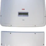 Мережевий інвертор ABB TRIO-20.0-TL — фото 3