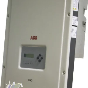 Мережевий інвертор ABB UNO-DM-5.0-TL-PLUS