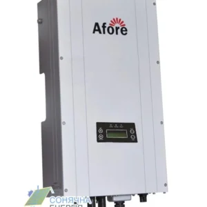 Мережевий інвертор Afore BNT015KTL