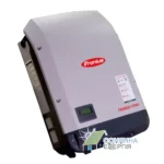 Мережевий інвертор Fronius ECO 27.0-3-S — фото 2