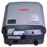 Мережевий інвертор Fronius ECO 27.0-3-S — фото 6
