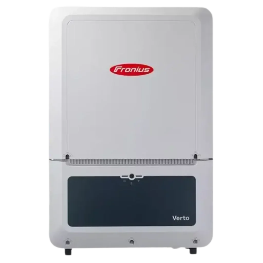 Мережевий інвертор Fronius Verto 20.0