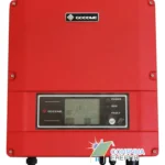 Мережевий інвертор GoodWe 12K-DT